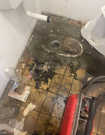 Duguláselhárítás Budapest